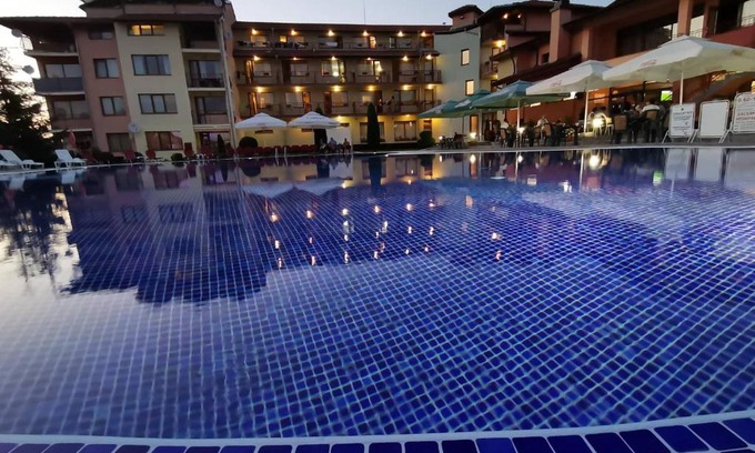 Samokov Hotel | Hotel Grand