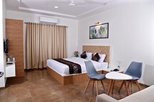 Cidco Hotel | Hotel Grand Ecotel, Aurangabad