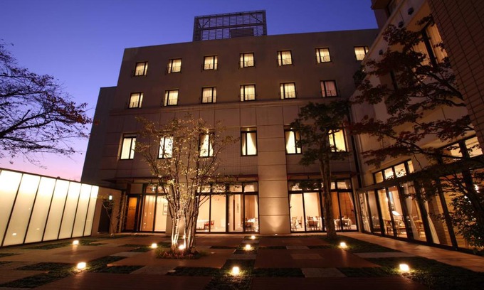 Fuji Hotel | Hotel Grand Fuji