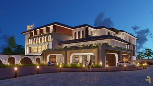 Raipur Hotel | Hotel Grand Imperia