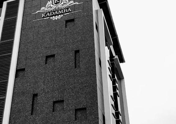 Alto de Porvorim Hotel | Hotel Grand Kadamba