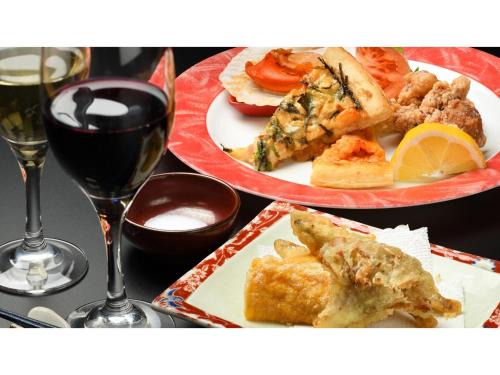 Ajigasawa Hotel | Hotel Grand Mer Sankaiso - Vacation STAY 69635v
