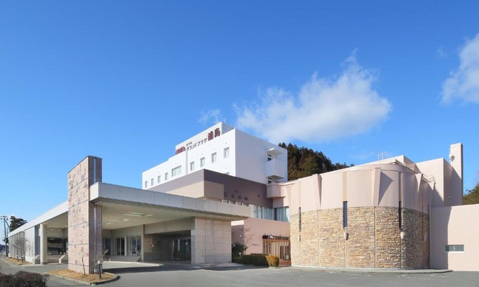 Kurihara Hotel | Hotel Grand Plaza Urashima