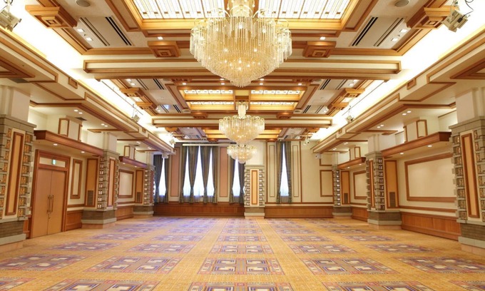 Tsukuba Hotel | Hotel Grand Shinonome