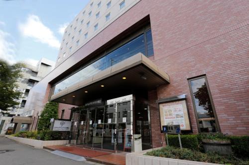 Obihiro Hotel | Hotel Grand Terrace Obihiro