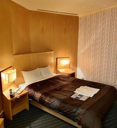 Gifu Hotel | Hotel Grand Vert Gizan