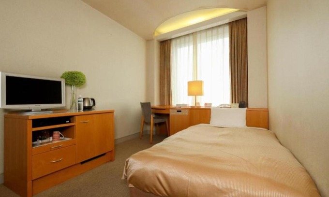 Gifu Hotel | Hotel Grand Vert Gizan - Vacation STAY 95353