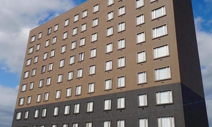 Hakata-ku Hotel | Hotel Grand View Fukuoka-Kuko