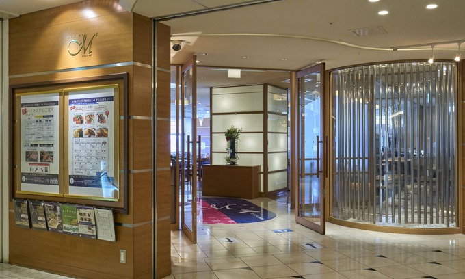 Takihara Onsen Hotel | Hotel Granvia Wakayama