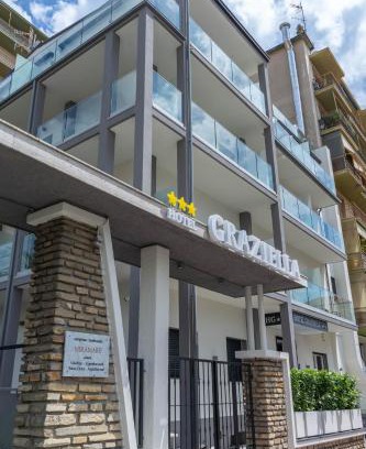 Arma di Taggia Hotel | Hotel Graziella