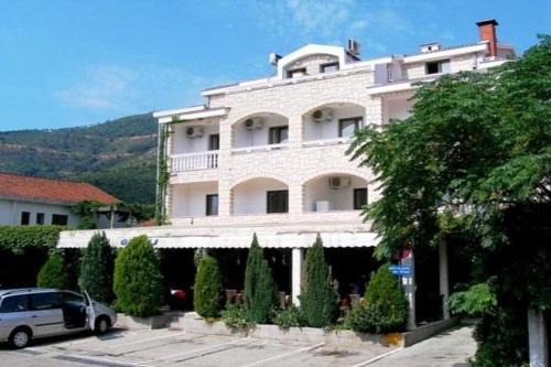 Centar Hotel | Hotel Grbalj