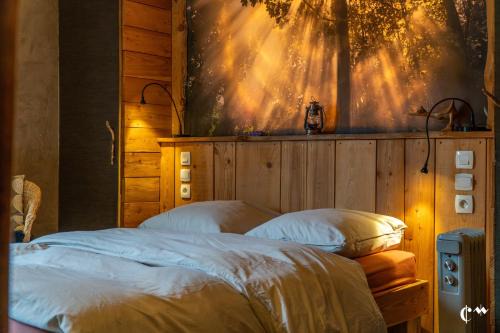 La Colmiane Hotel | Hotel Green Ecolodge