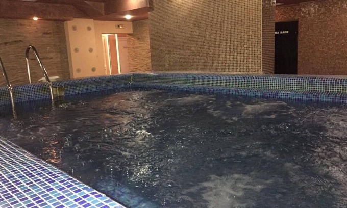 Hisarja Hotel | Hotel Green Hisarya - Family