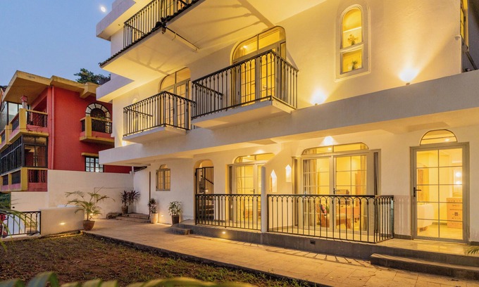 Safdarjung Enclave Hotel | Hotel Green Park