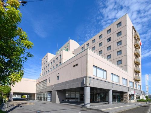 Suzuka Hotel | Hotel Green Park Suzuka