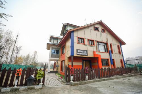 Srechan Resort | Hotel Green Resorts