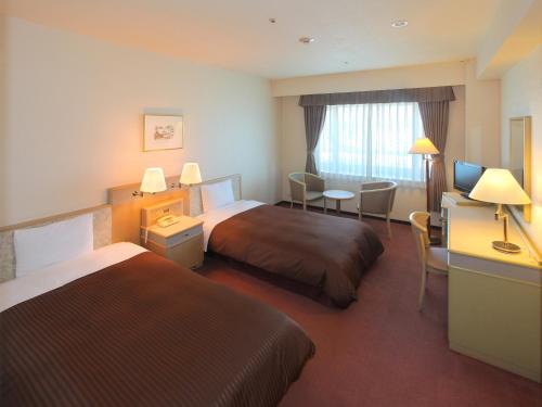 Makuhari Hotel | Hotel Green Tower Makuhari