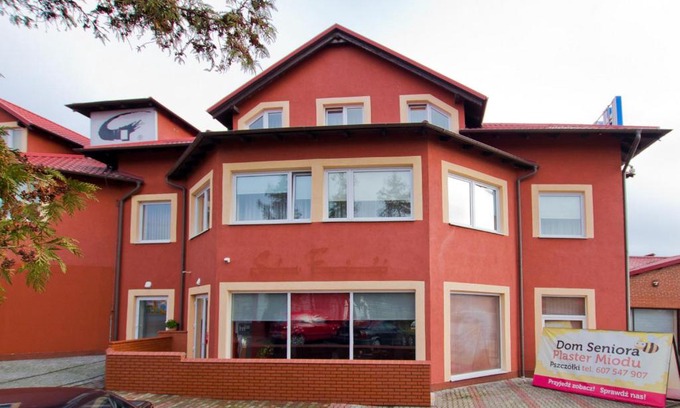 Pszczolki Hotel | Hotel Gregor