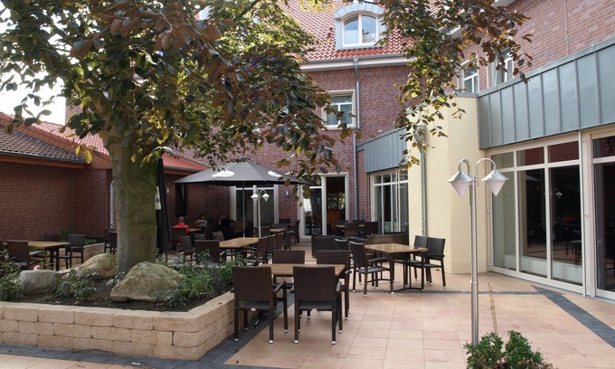 Haren Hotel | Hotel Greive