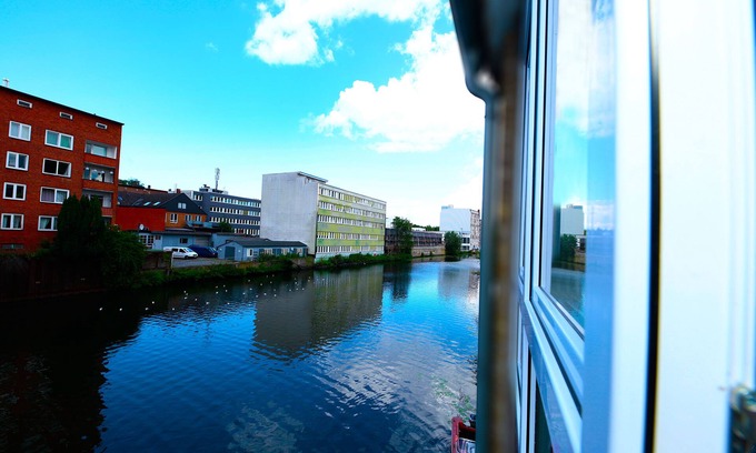 Hamm Hotel | Hotel Greven