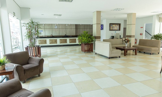 Rio Branco Hotel | HOTEL GUAPINDAIA