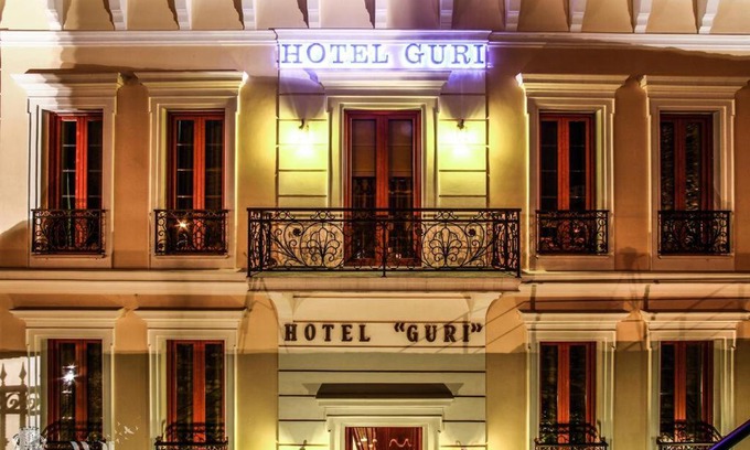 Elbasan Hotel | Hotel Guri