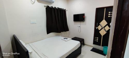 Hyderabad Hotel | HOTEL GVS grand