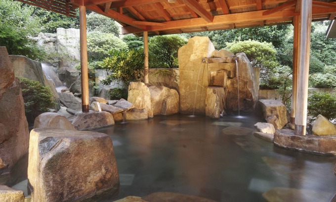 Matsue House | Hotel Gyokusen