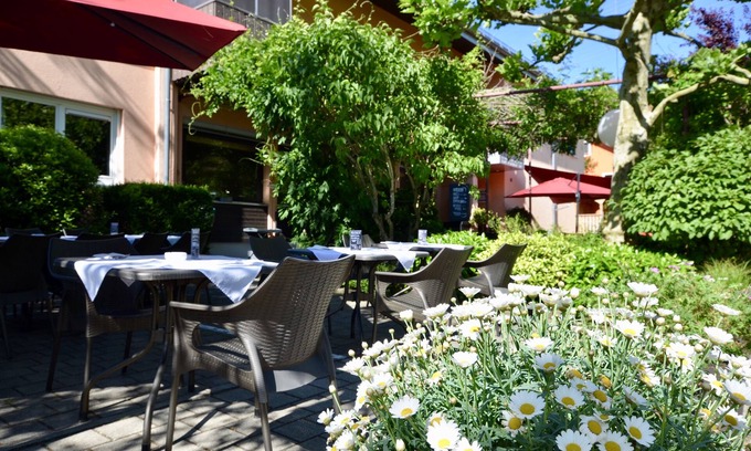 Steinen Hotel | Hotel Höllsteiner Hof