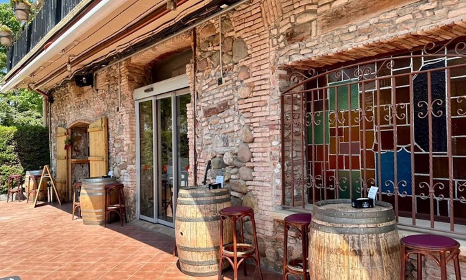 Granollers Hotel | Hotel H