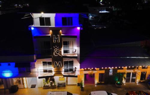 Palmira Hotel | Hotel H Y M