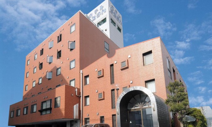 Omihachiman Hotel | Hotel Hachiman