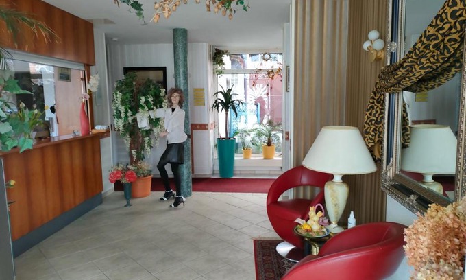 Neustrelitz Hotel | Hotel Haegert
