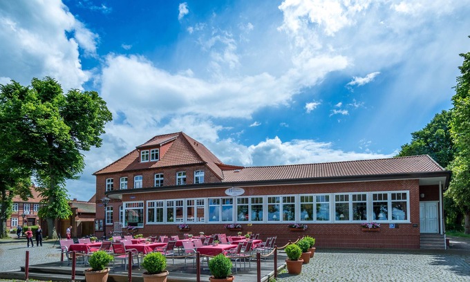 Hitzacker Hotel | Hotel Hafen Hitzacker