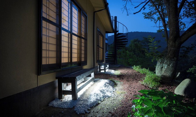 Mihara Hotel | Hotel Hakuryuko Resort