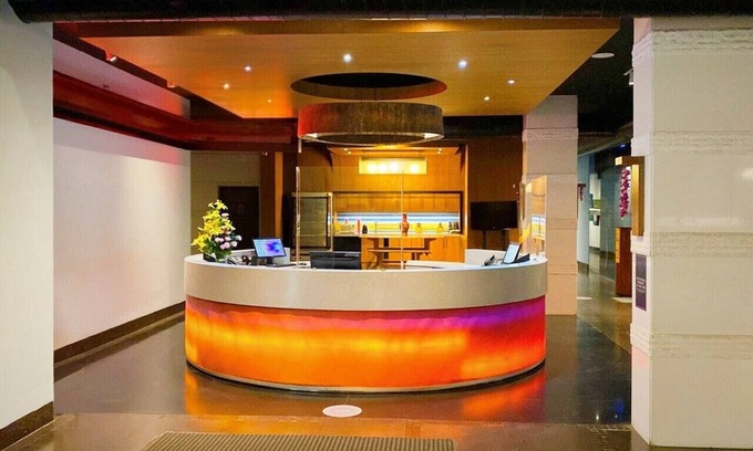Sholinganallur Hotel | Hotel Halez