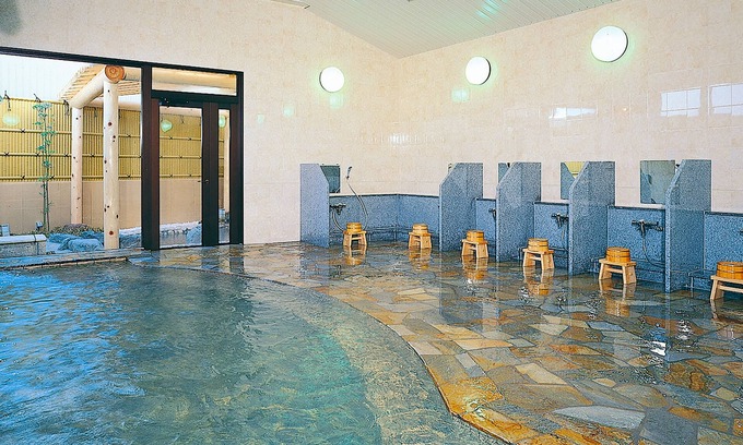 Isawa Onsen House | Hotel Hana Isawa