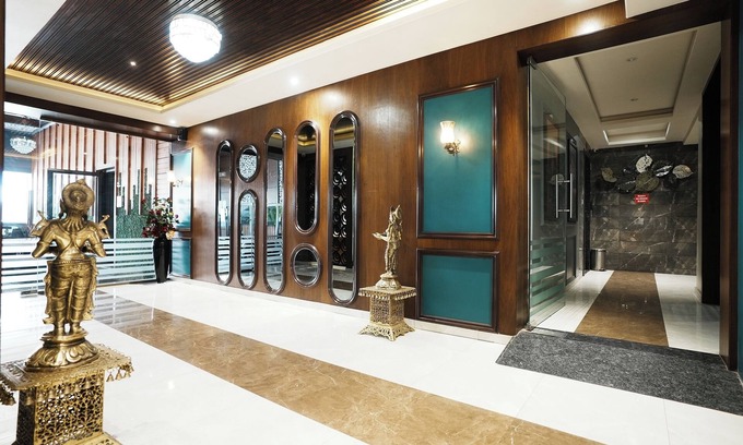 Pune Hotel | Hotel Hangout