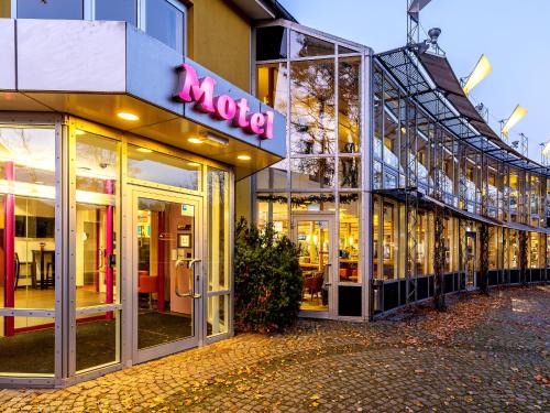 Region Hannover District Hotel | Hotel Hannover-Garbsen
