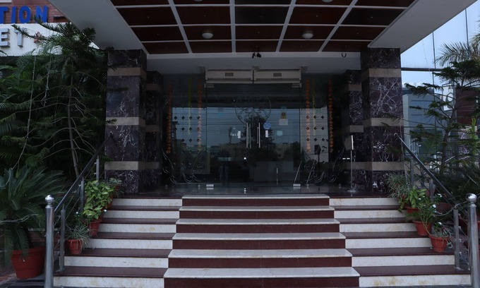 Haridwar Hotel | Hotel Hari Heritage