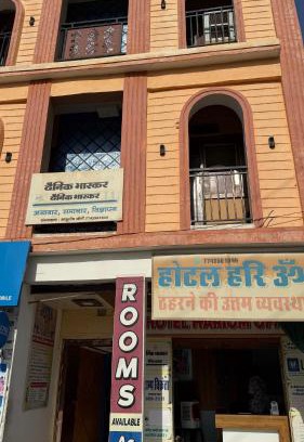 Bhadesar Hotel | Hotel Hariom