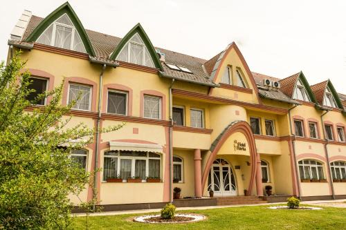 Harkany Hotel | Hotel Harka