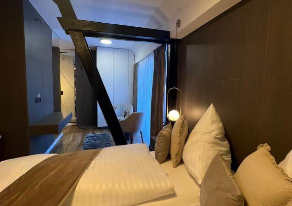Bispingen Hotel | Hotel Harmshof Bispingen
