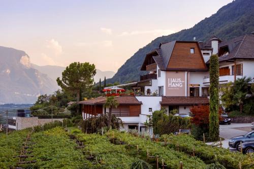 Sankt Josef Am See Hotel | Hotel Haus am Hang