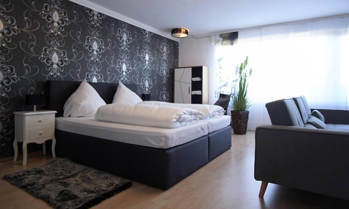 Diepholz Hotel | Hotel Haus Herrenweide