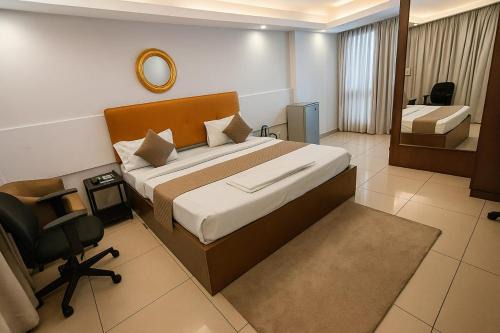 Kalkaji Hotel | Hotel Hauz Khas House