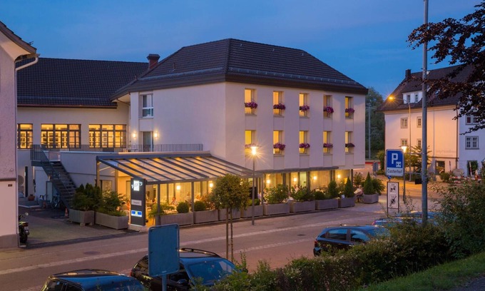 Rheineck Hotel | Hotel Hecht Mollinger