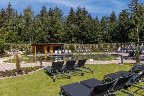 Petersfeld Hotel | Hotel Heidegrund