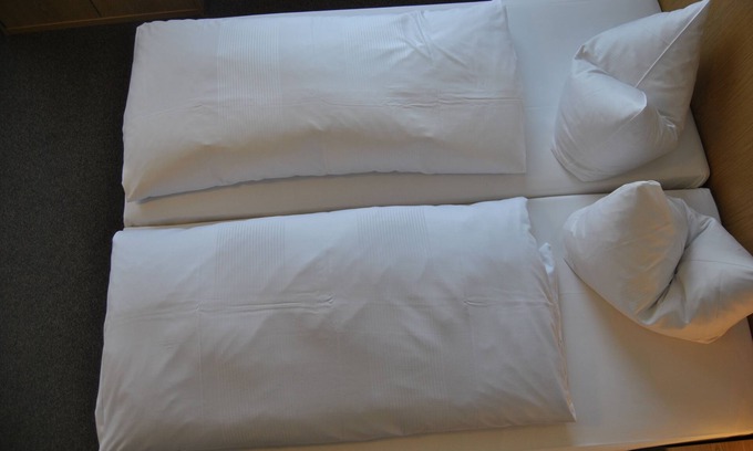 Coschuetz Hotel | Hotel Heidenschanze