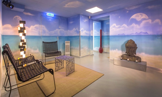 Waggershausen Hotel | Hotel Hellers Twenty Four 2